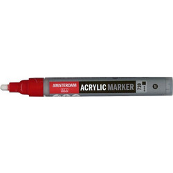 Talens amsterdam marker 710 neutral grey medium