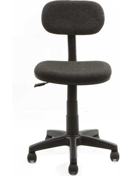 Velco Καρέκλα Γραφείου Παιδική Γκρι K04880-3