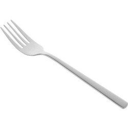 Πιρούνι Γλυκού 6-60-672-0021 19cm Inox Click Ανοξείδωτο Ατσάλι