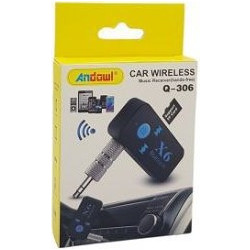 Bluetooth music receiver Andowl Q-306