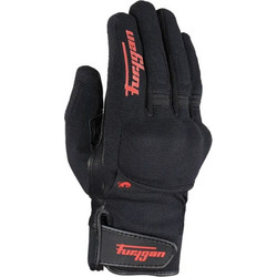Furygan 4531 Jet All Season D30 Black / Red