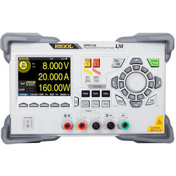 Rigol DP813A 200W DC Power Supply
