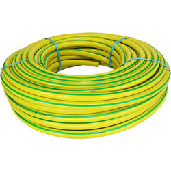 Tsaleras Yellow Plex Λάστιχο Ποτίσματος 1/2" 50m