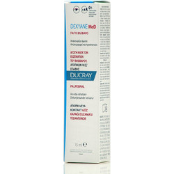 Ducray Dexyane MeD Palpebral Creme 15ml
