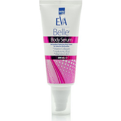 InterMed Eva Belle Body Ενυδατικό Serum Σώματος 200ml