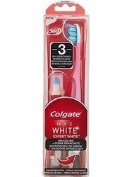 Colgate Max White Expert & Whitening Pen 5ml Οδοντόβουρτσα