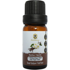 Άρωμα Τροφίμων Βανίλια 10ml