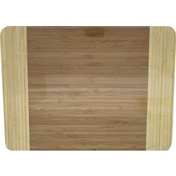 Schafer Bamboo Ξύλινη Επιφάνεια Κοπής, 32x24x1.6 cm, Cutting board 30207 - Schafer