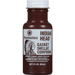 Φλατζοκολλα (γομαλακα) ινδιανος 59gr PERMATEX 00H-00005J