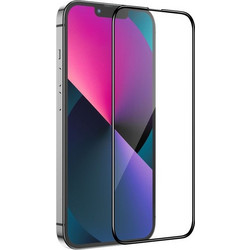 Hoco A12 Plus Nano 3D Tempered Glass (iPhone 13 Mini)