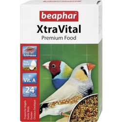 Beaphar XtraVital Exotic Birds 500gr