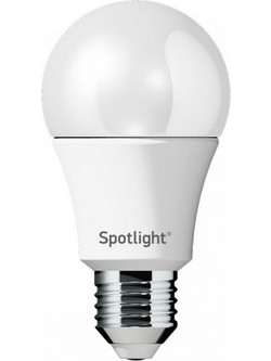 Λάμπα LED για Ντουί E27 20W 3000K Θερμό Λευκό