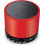 Setty Junior Ηχείο Bluetooth 4W Κόκκινο