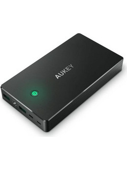 Aukey PB-N36 Power Bank 20000mAh Black