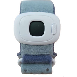 Powertech Smart PT-501 Ψηφιακό Θερμόμετρο Υπερύθρων Σώματος Κατάλληλο για Μωρά