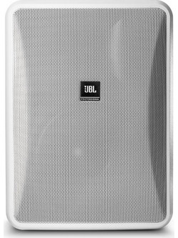 JBL Control 28-1 Παθητικό Ηχείο Τοίχου 120W Λευκό