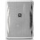 JBL Control 28-1 Παθητικό Ηχείο Τοίχου 120W Λευκό