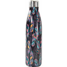 Eco Chic Black Feather 500ml