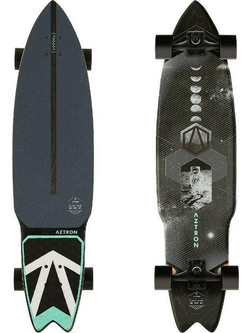 Aztron Surfskate Space 40