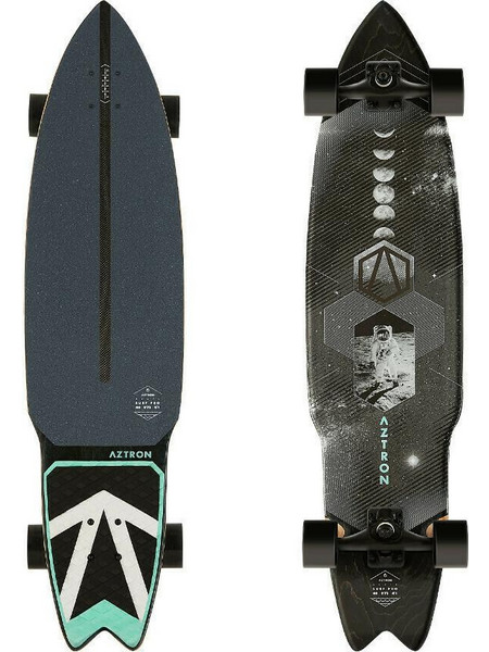 Aztron Surfskate Space 40