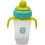 Cangaroo Εκπαιδευτικό Ποτηράκι 6m+ Μπλε 270ml