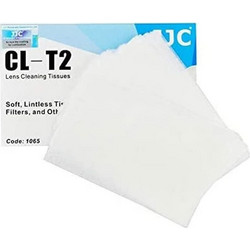 JJC CL-T2 Χαρτάκια καθαρισμού (50 τεμ)