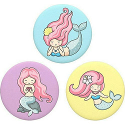 PopSockets Popminis Beach Baes