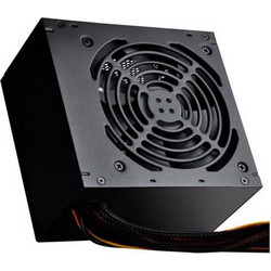 Silverstone ST50F-ES230 500W White Τροφοδοτικό Υπολογιστή ATX 80 PLUS