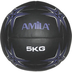 AMILA Wall Ball PU Series 5Kg (94601)