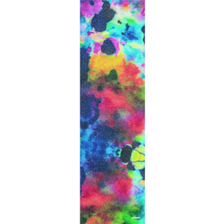 Globe Rugged Griptape 10 Color Bomb