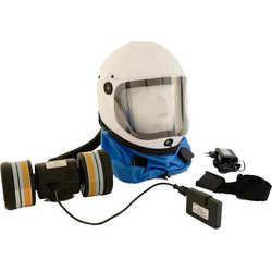 Κράνη προστασίας KASCO K80S - T8 - L8 με μπαταρία Li-ion 8.7 Ahr +ΔΩΡΟ ΓΑΝΤΙΑ