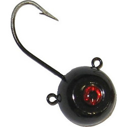 Shinka Tenya Hotball 100gr BLACK