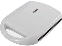 Silver LW074 Τοστιέρα για 2 Τοστ 1500W