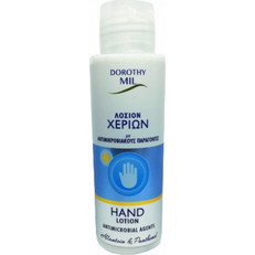 Dorothy Mil Hand Lotion Αντισηπτικό Υγρό Χεριών 100ml