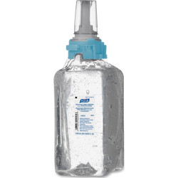 Purell Advanced ADX-12 Αντισηπτικό Gel Χεριών 1.2lt