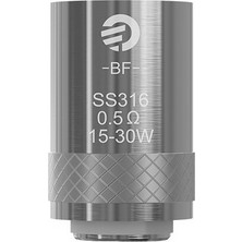 Joyetech BF SS316 Coil 0.5ohm