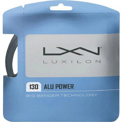 Χορδή Για Ρακέτα Wilson Alu Power 130 Set WR8302201130-00