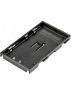Godox BH-P1 Panasonic battery adapter plate