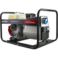 Master HG 8500E