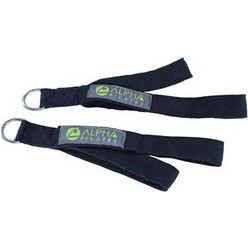 Double Loop Straps - APDLS