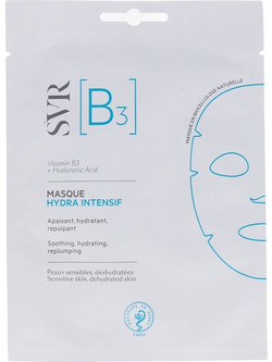 SVR B3 Hydra Intensif Mask 6τμχ