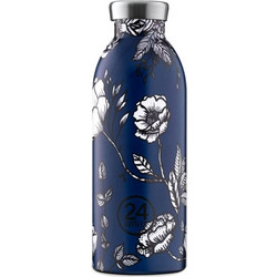 24Bottles Clima Bottle Silent Purity 500ml
