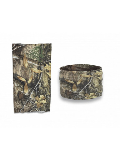 Περιλαίμιο Υφασμάτινο Barbaric Κωδ.30584 Camo Tree