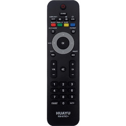 HUAYU RM-670C+