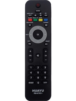 HUAYU RM-670C+