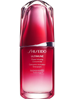 Shiseido Ultimune Power Infusing Concentrate Αντιγηραντικό Serum Προσώπου 50ml