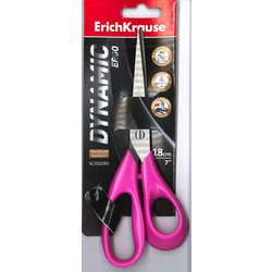 ΨΑΛΙΔΙ ΓΡΑΦΕΙΟΥ DYNAMIC ERGO ERICHKRAUSE 18CM EK14869
