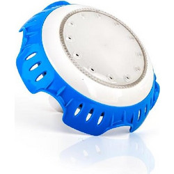 Led mini πολύχρωμο φωτιστικό πισίνας