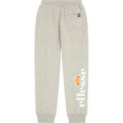 Ellesse Colino Παιδικό Παντελόνι Φόρμας Γκρι S3E08579-112