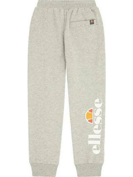Ellesse Colino Παιδικό Παντελόνι Φόρμας Γκρι S3E08579-112